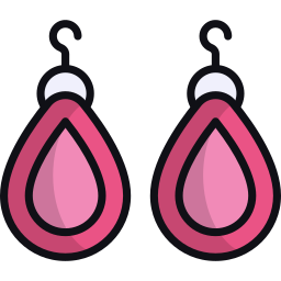 Earrings icon