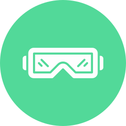 vr-brille icon