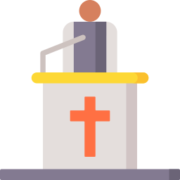 Sermon icon