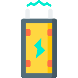 elektroschocker icon