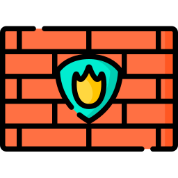 firewall icon