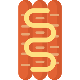 Sausage icon