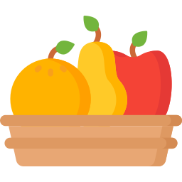 Fruits icon