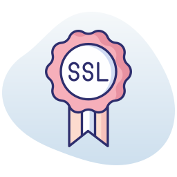 ssl-zertifikat icon