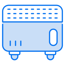 convecteur Icône