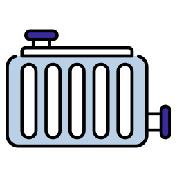 termosifone icona