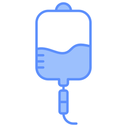 Iv drip icon