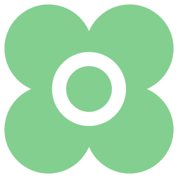 Flower icon