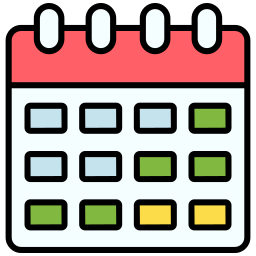 Calendar icon