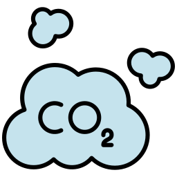 co2 icon