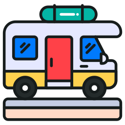 wohnmobil icon