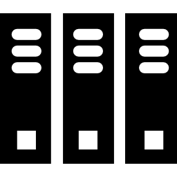 Three Archives icon