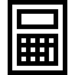 Calculator icon