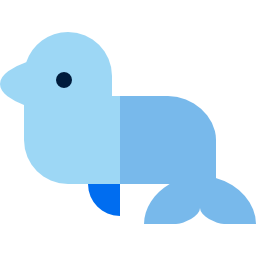 Seal icon