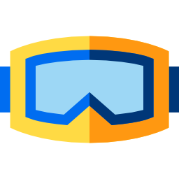 Goggles icon