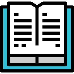 Book icon