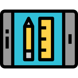 Tablet icon