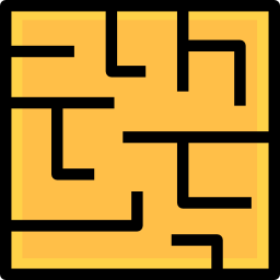 Labyrinth icon