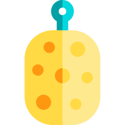 Sponge icon