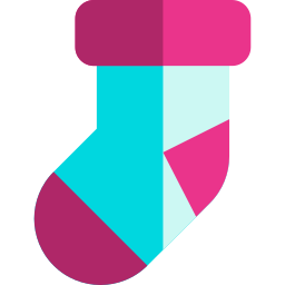 Sock icon