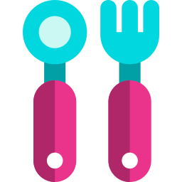 Cutlery icon