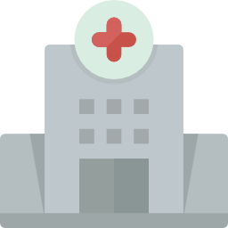 krankenhaus icon