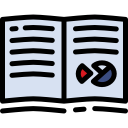 Book icon