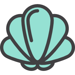 Clam icon