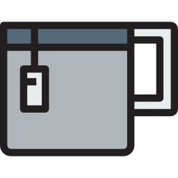 kaffeetasse icon