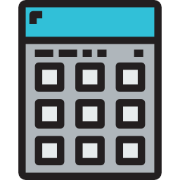 Calculator icon