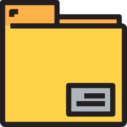 Folder icon