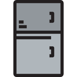 Refrigerator icon