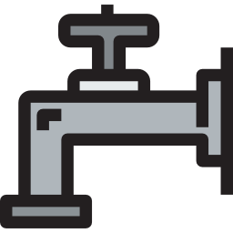 wasserhahn icon