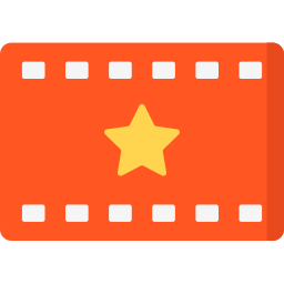 Video ad icon