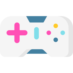 Gamepad icon