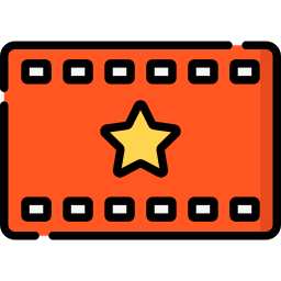 Video ad icon