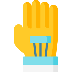 Glove icon