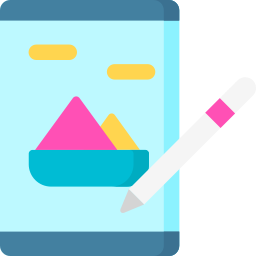 tablette icon