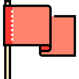 flagge icon