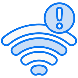 w-lan icon