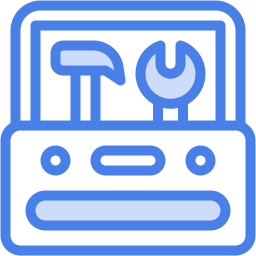 Toolbox icon