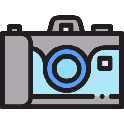 Camera icon