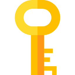 Key icon