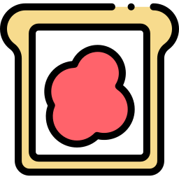 toast icon