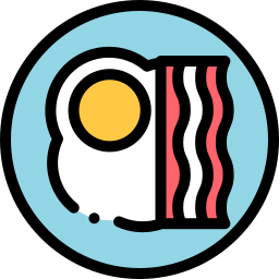 Egg icon