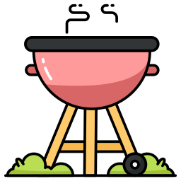 grill icon