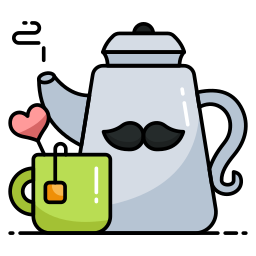 kaffee icon