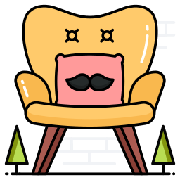 sofa icon