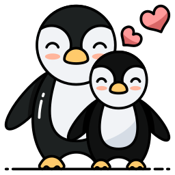 pinguin icon