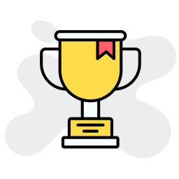 Trophy icon